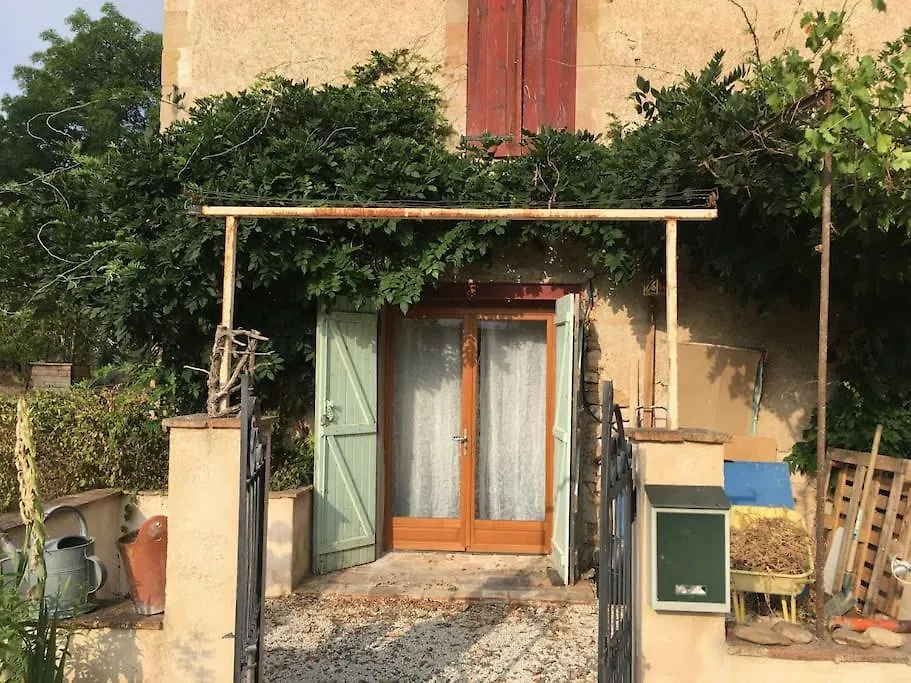 Studio « La Merlinie » Montdragon