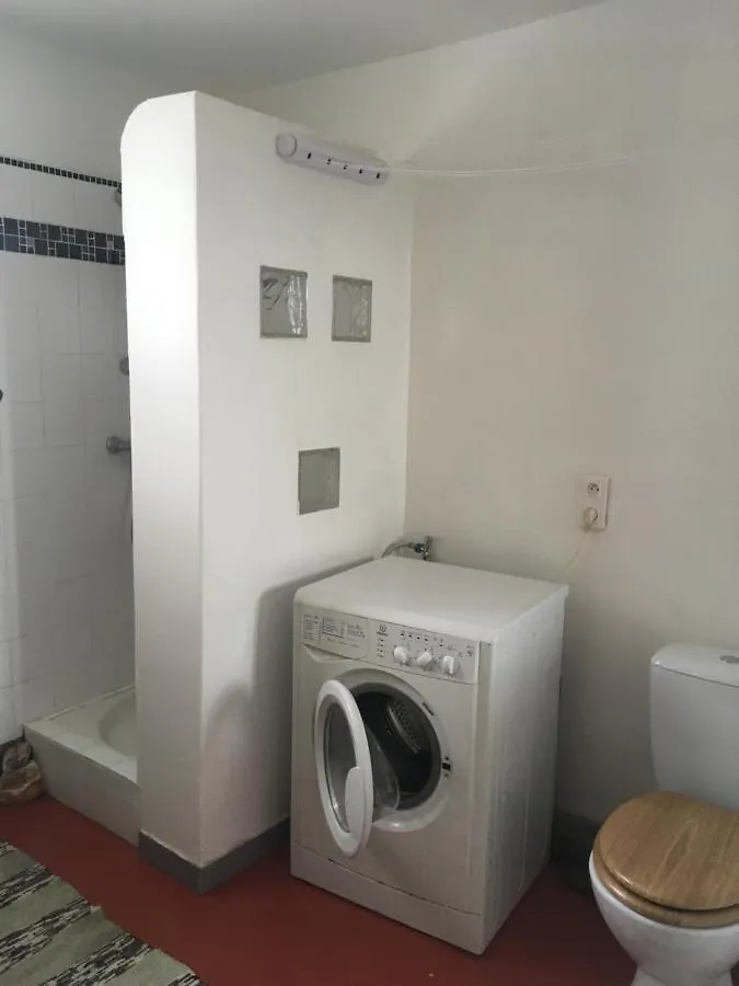 Apartment Studio « La Merlinie » Montdragon