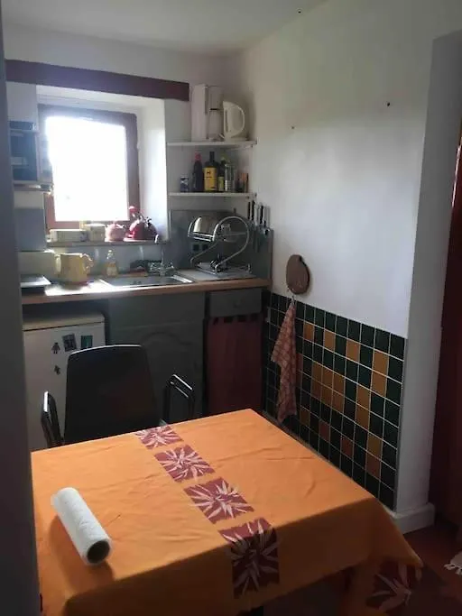 Apartment Studio « La Merlinie » Montdragon France