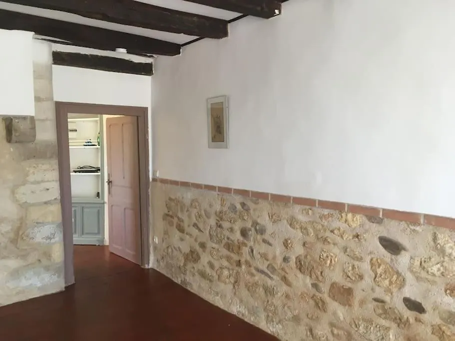 Studio « La Merlinie » Montdragon Apartment